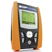 HT Instruments PV CHECKs Plus Installationstester-Set, VDE-Prüfgeräte-Set kalibriert (ISO) VDE-Norm