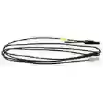 HT Instruments PT300N Temperaturfühler -50 bis 105 °C Fühler-Typ Pt100 HT Instruments PT300N Temperaturfühler -50 bis 105 °C Fühler-Typ Pt100