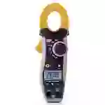 HT Instruments HT9014 Stromzange digital CAT III 1000 V, CAT IV 600 V Anzeige (Counts): 6000 HT Instruments HT9014 Stromzange digital CAT III 1000 V, CAT IV 600 V Anzeige (Counts): 6000