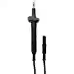 HT Instruments 4717-S-IEC100N Sicherheits-Messleitung 1 St. HT Instruments 4717-S-IEC100N Sicherheits-Messleitung 1 St.