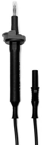 HT Instruments 4717-S-IEC100N Sicherheits-Messleitung 1St.