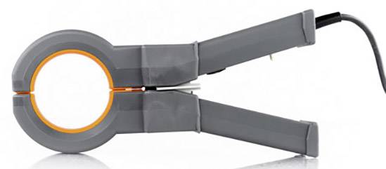 HT Instruments 1006900 HT98U Stromzangenadapter 1 St.