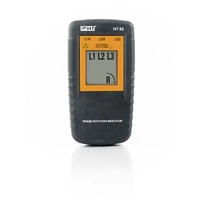 HT Instruments HT82 Drehfeldmessgerät CAT III 600 V LCD HT Instruments HT82 Drehfeldmessgerät CAT III 600 V LCD