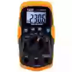 HT Instruments IRONMETER Hand-Multimeter digital CAT III 600V Anzeige (Counts): 4000 HT Instruments IRONMETER Hand-Multimeter digital CAT III 600V Anzeige (Counts): 4000