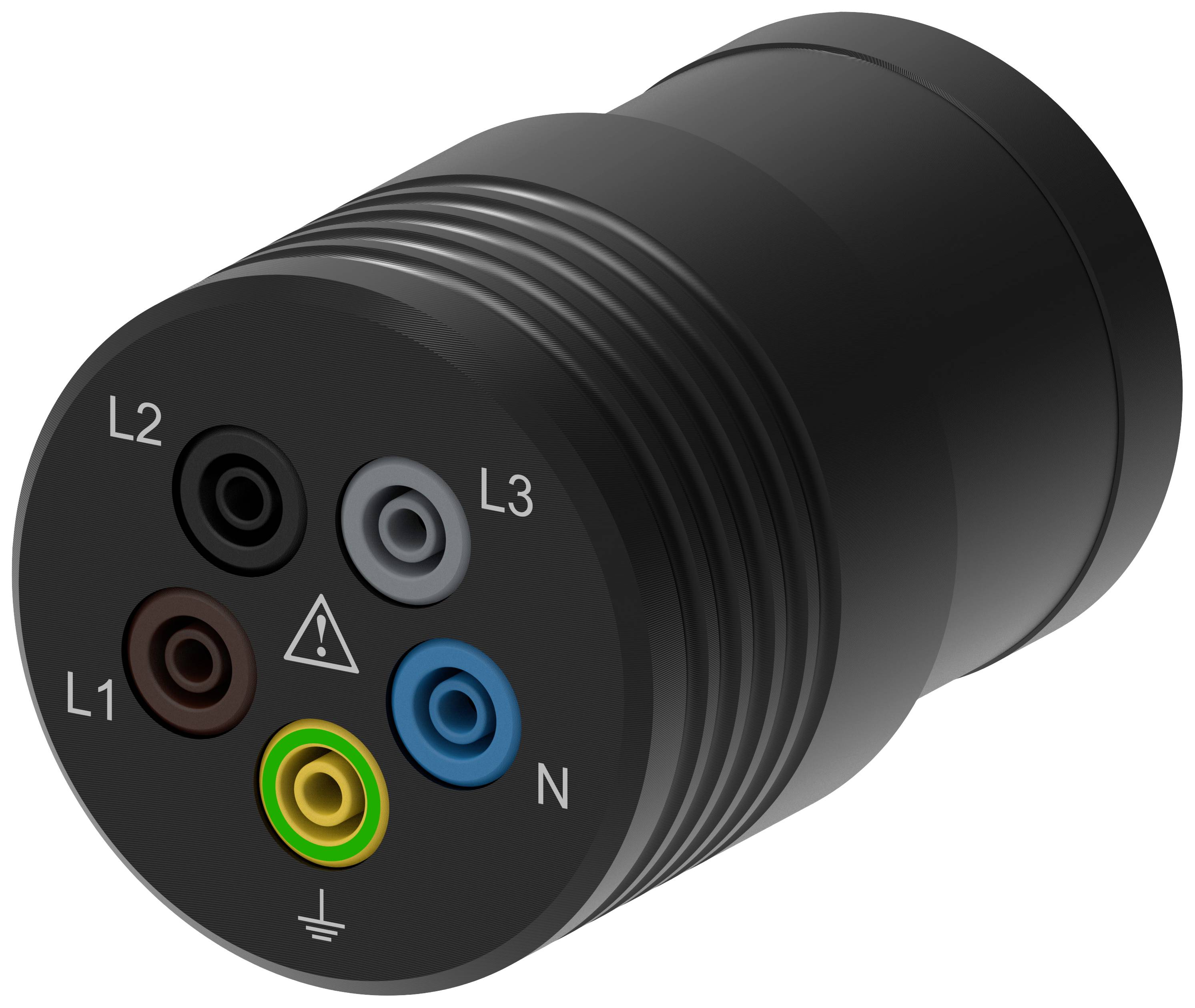 HT Instruments DAA-32 Messadapter -