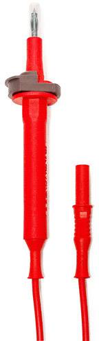 HT Instruments 4717-S-IEC100R Sicherheits-Messleitung 1 St.