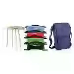 HT Instruments KIT TERR Erdungsmessgeräte Zubehör HT Instruments KIT TERR Erdungsmessgeräte Zubehör