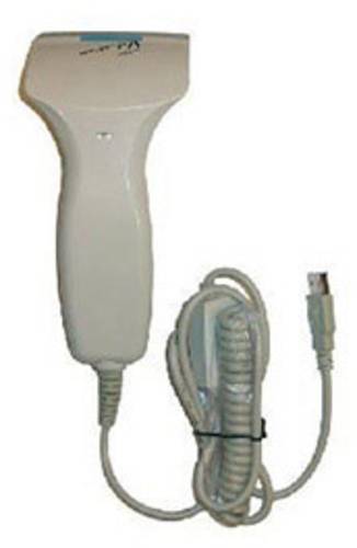 HT Instruments 2002510 BC-Scanner HT-Power Barcode-Scanner Barcode Scanner für HT-Power 1St.