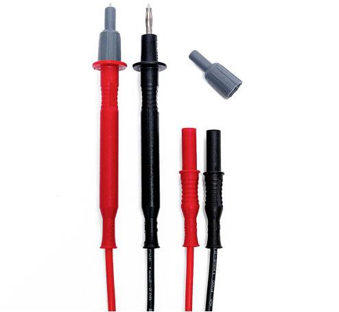 HT Instruments 4312-2 Sicherheits-Messleitung 1 St.