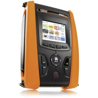 HT Instruments GSC60 Installationstester, VDE-Prüfgerät kalibriert (ISO) VDE-Norm 0100, 0105, 0413 HT Instruments GSC60 Installationstester, VDE-Prüfgerät kalibriert (ISO) VDE-Norm 0100, 0105, 0413