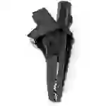 HT Instruments 5004-IECN Bananenstecker Bananenbuchse, Buchse 4 mm, Steckanschluss 4 mm, Krokodilkl HT Instruments 5004-IECN Bananenstecker Bananenbuchse, Buchse 4 mm, Steckanschluss 4 mm, Krokodilkl