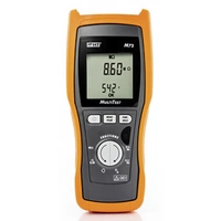 HT Instruments M72 Hand-Multimeter HT Instruments M72 Hand-Multimeter