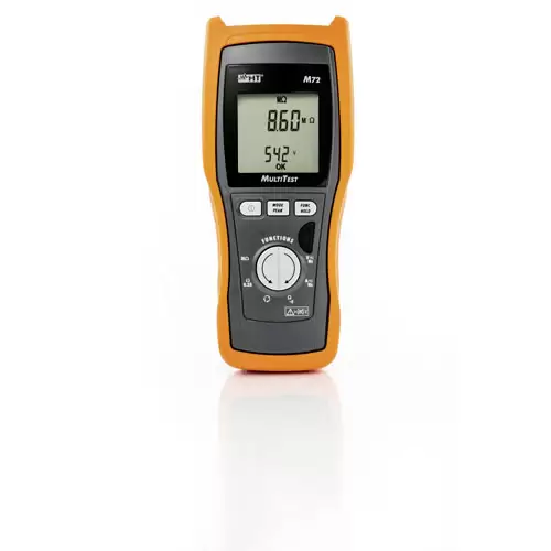 HT Instruments M72 Hand-Multimeter HT Instruments M72 Hand-Multimeter