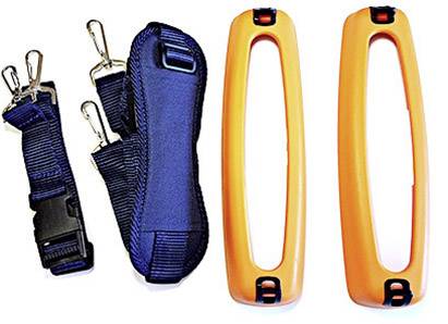 HT Instruments 1010480 SP-0500 Messgeräteholster