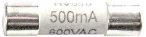 HT Instruments 2009580 Sicherung AS0.5A Sicherung 1St.