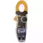 HT Instruments HT9015 Stromzange digital CAT III 1000 V, CAT IV 600 V Anzeige (Counts): 6000 HT Instruments HT9015 Stromzange digital CAT III 1000 V, CAT IV 600 V Anzeige (Counts): 6000