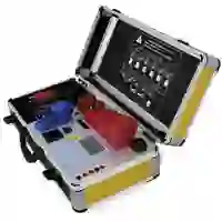 HT Instruments HT-Power 0701/0702 3P CL VDE-Prüfgerät HT Instruments HT-Power 0701/0702 3P CL VDE-Prüfgerät