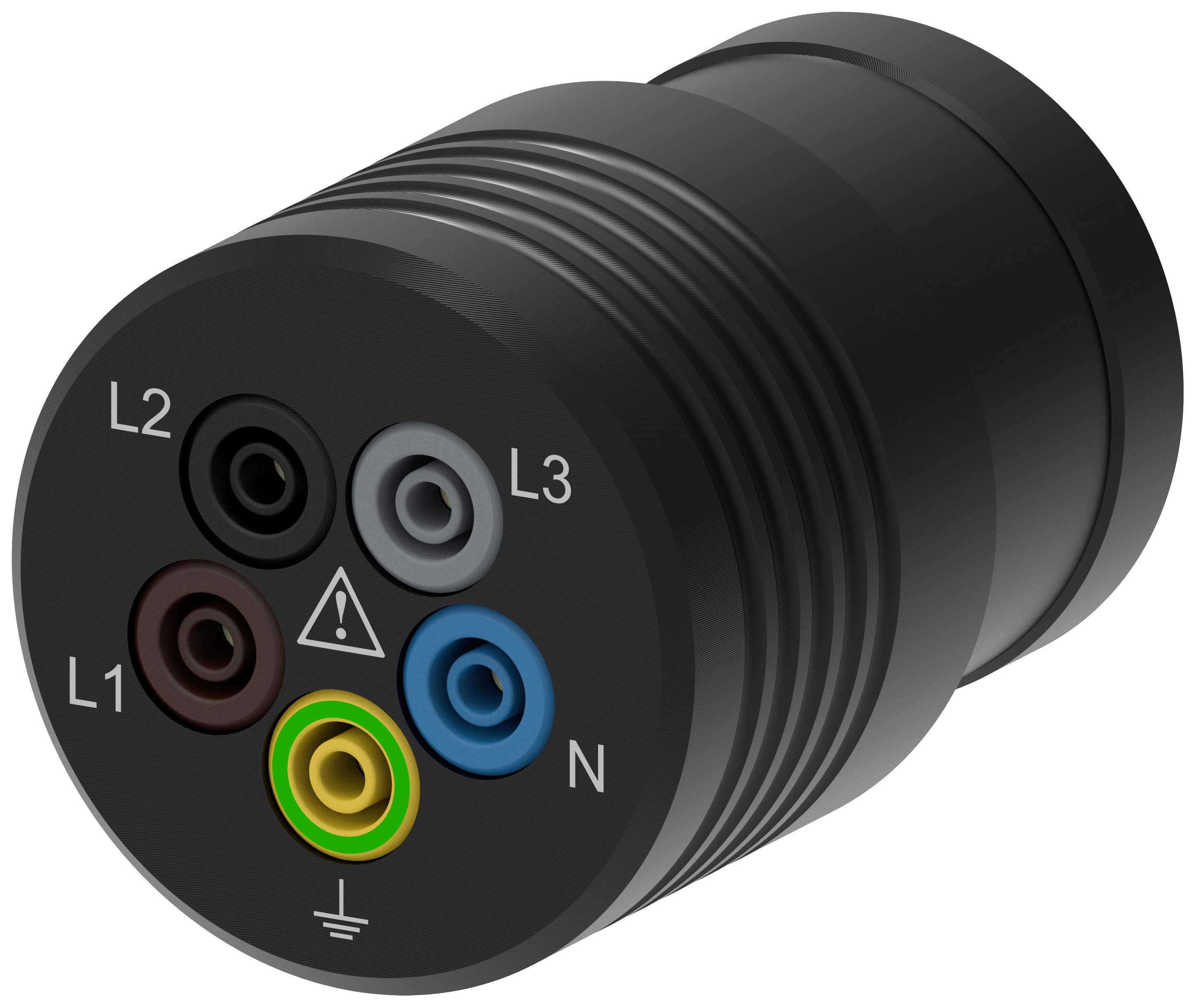 HT Instruments DAA-16 Messadapter -