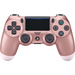 Sony Computer Entertainment Dualshock Wireless Controller PlayStation 4, PlayStation 4 Pro Roségold