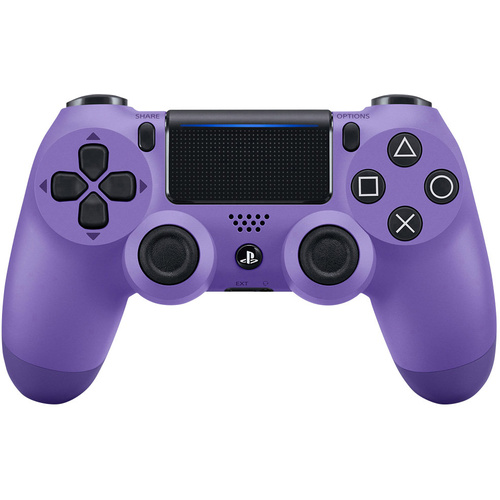 Sony Computer Entertainment Dualshock Wierless Controller PlayStation 4, PlayStation 4 Pro Purple