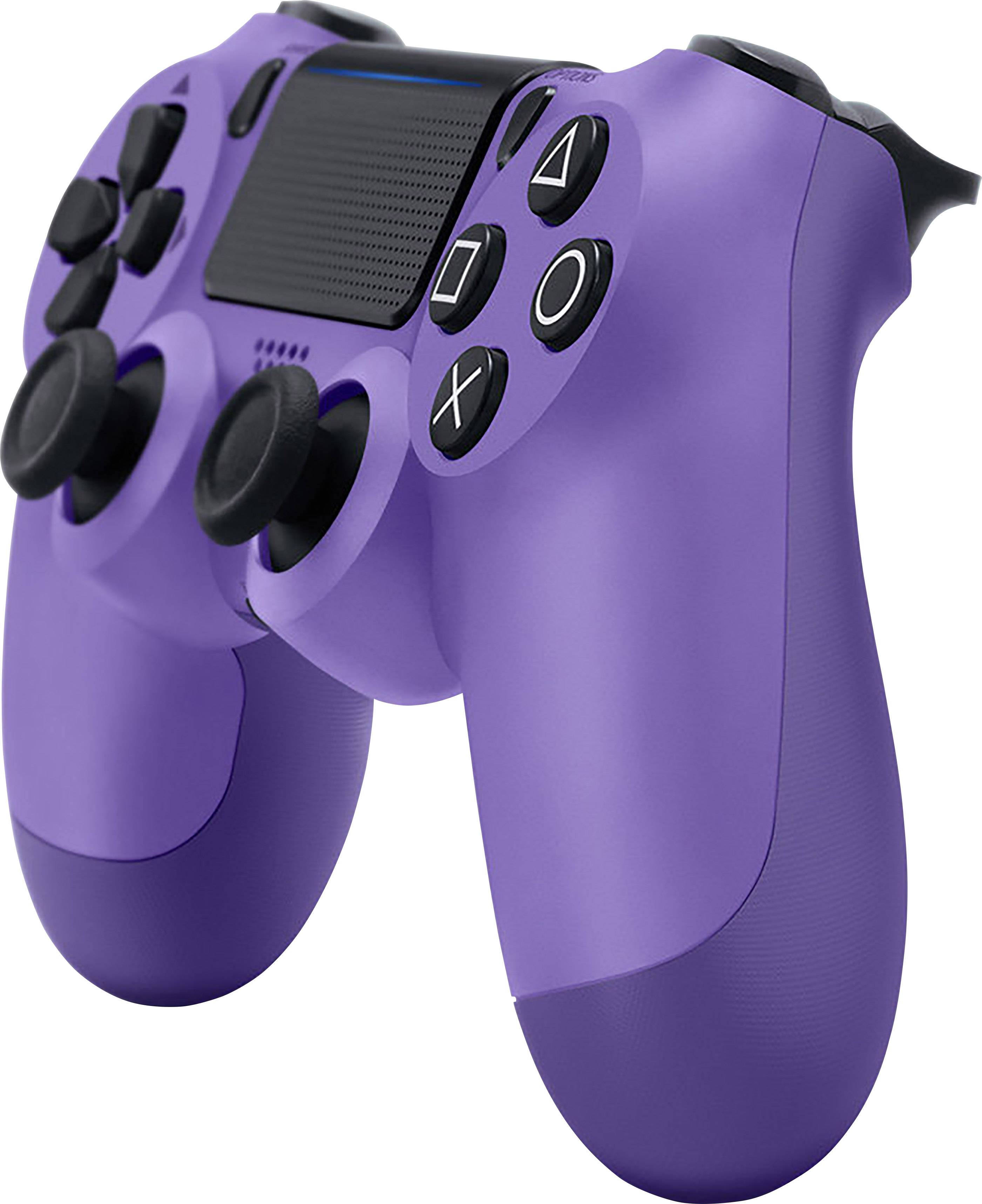 Sony Computer Entertainment Dualshock Wierless Controller PlayStation 4, PlayStation 4 Pro Purple
