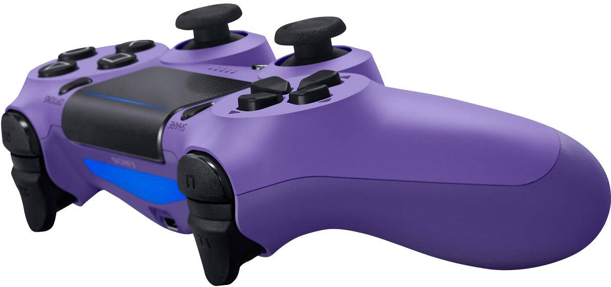 Sony Computer Entertainment Dualshock Wierless Controller PlayStation 4, PlayStation 4 Pro Purple