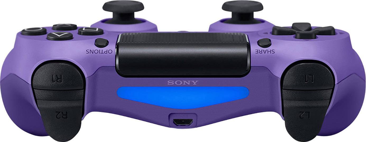 Sony Computer Entertainment Dualshock Wierless Controller PlayStation 4, PlayStation 4 Pro Purple