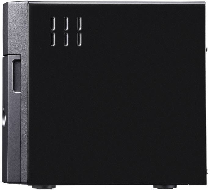 Buffalo TeraStation™ 6400 NAS-Server 16TB 4 Bay TS6400DN1604-EU