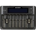 VOLTCRAFT CC-8 Rundzellen-Ladegerät LiIon, LiFePO, NiMH, NiCd A, Mignon (AA), Micro (AAA), Mini VOLTCRAFT CC-8 Rundzellen-Ladegerät LiIon, LiFePO, NiMH, NiCd A, Mignon (AA), Micro (AAA), Mini