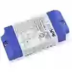 Self Electronics SLT25-600IL-E LED-Treiber Konstantstrom 25 W 250 - 600 mA 27 - 42 V/DC nicht dimmb Self Electronics SLT25-600IL-E LED-Treiber Konstantstrom 25 W 250 - 600 mA 27 - 42 V/DC nicht dimmb