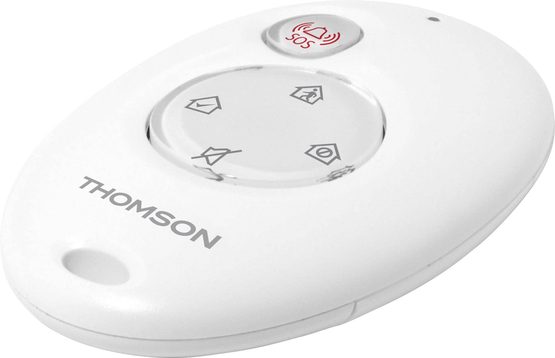 Thomson Fernbedienung 512508