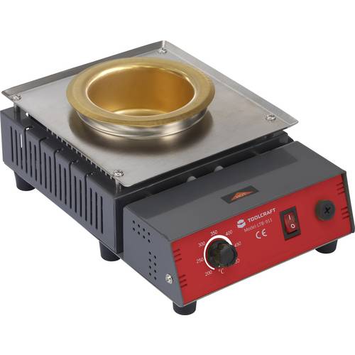TOOLCRAFT LTB 911A L tbad 300W 480 C Lot Menge 1350g Versandkostenfrei toolcraft-ltb-911a-l-tbad-300w-480-c-lot-menge-1350g-versandkostenfrei