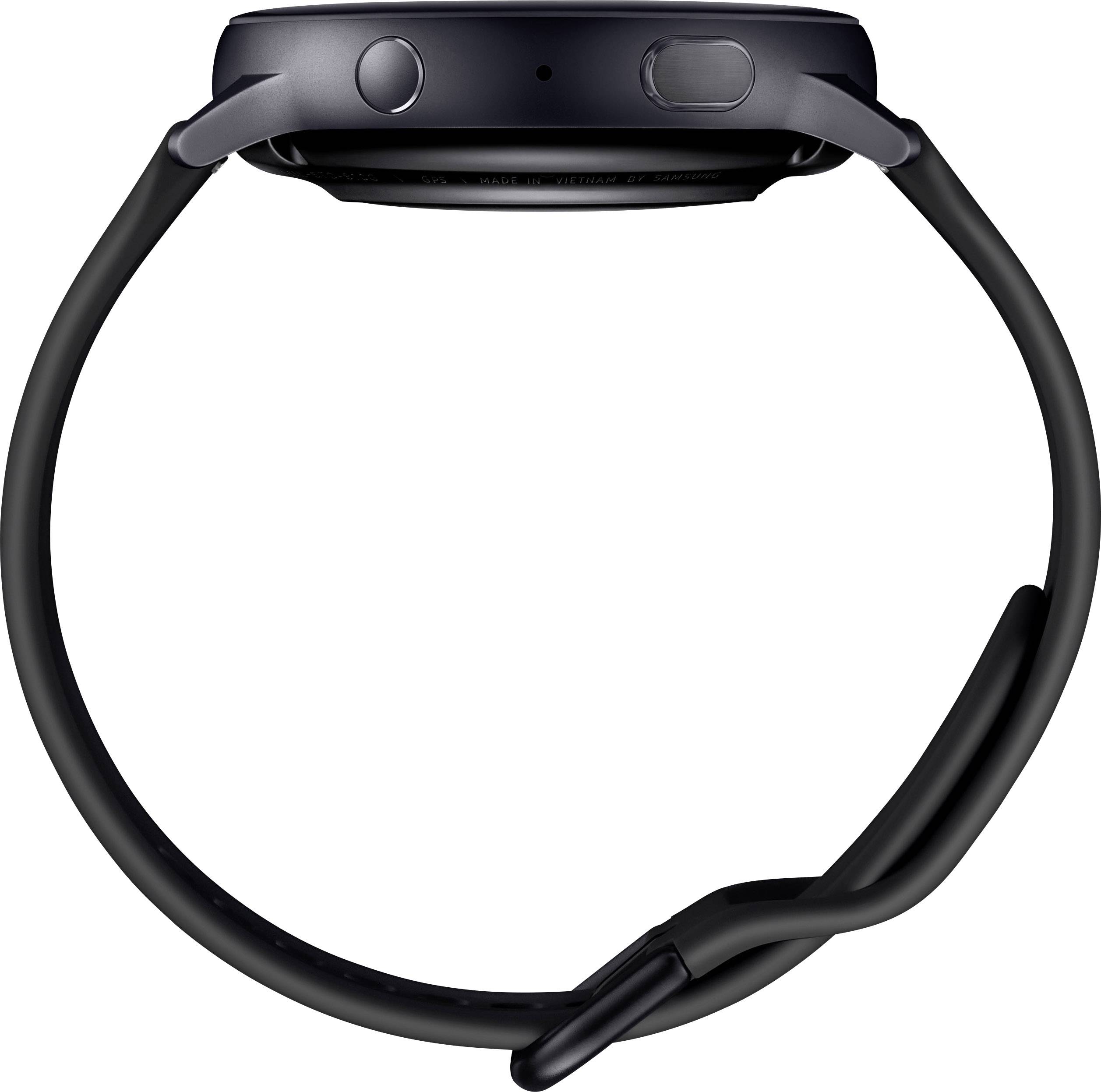 Samsung Galaxy Watch Active 2 Smartwatch  44 mm M/L Schwarz