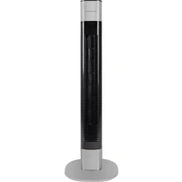 Profi-Care PC-TVL 3068 Turmventilator 50 W (L x B x H) 340 x 340 x 1050 mm Schwarz, Edelstahl Oszillierend, mit Fernbedienung, LED-Display Profi-Care PC-TVL 3068 Turmventilator 50 W (L x B x H) 340 x 340 x 1050 mm Schwarz, Edelstahl Oszillierend, mit Fernbedienung, LED-Display