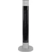 Profi-Care PC-TVL 3068 Turmventilator 50 W (L x B x H) 340 x 340 x 1050 mm Schwarz, Edelstahl Oszillierend, mit Fernbedienung, LED-Display Profi-Care PC-TVL 3068 Turmventilator 50 W (L x B x H) 340 x 340 x 1050 mm Schwarz, Edelstahl Oszillierend, mit Fernbedienung, LED-Display