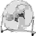 Profi-Care PC-VL 3066 WM Bodenventilator 100W (Ø x H) 450mm x 480mm Chrom