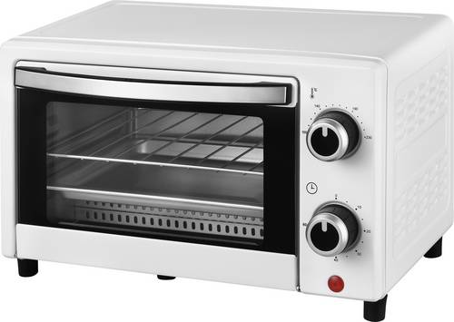 TKG Team Kalorik TKG OT 2025 WH Minibackofen 9l