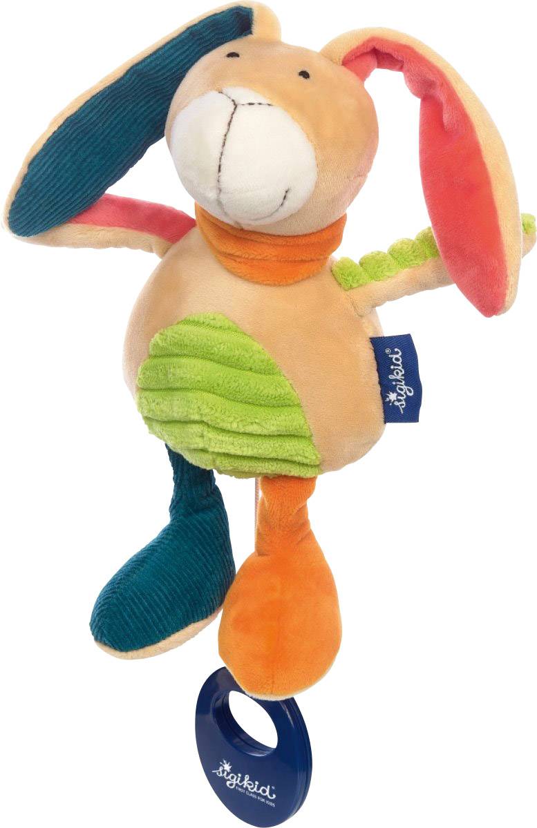 Sigikid Spieluhr Hase