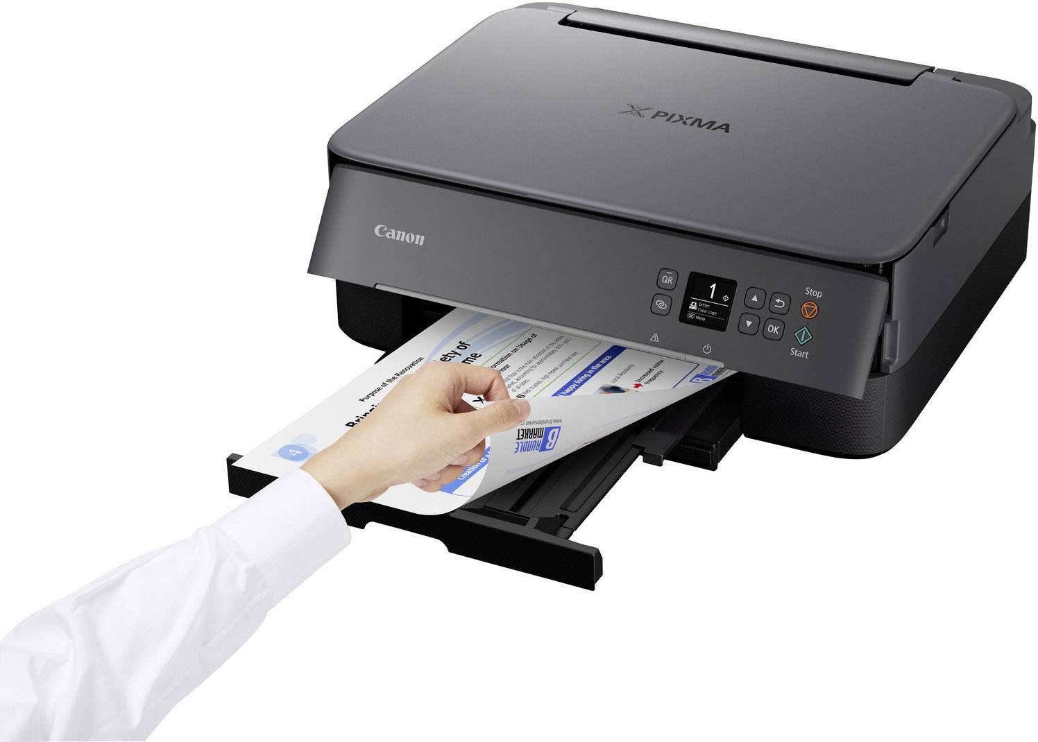 PIXMA TS5350a Inkjet Printer