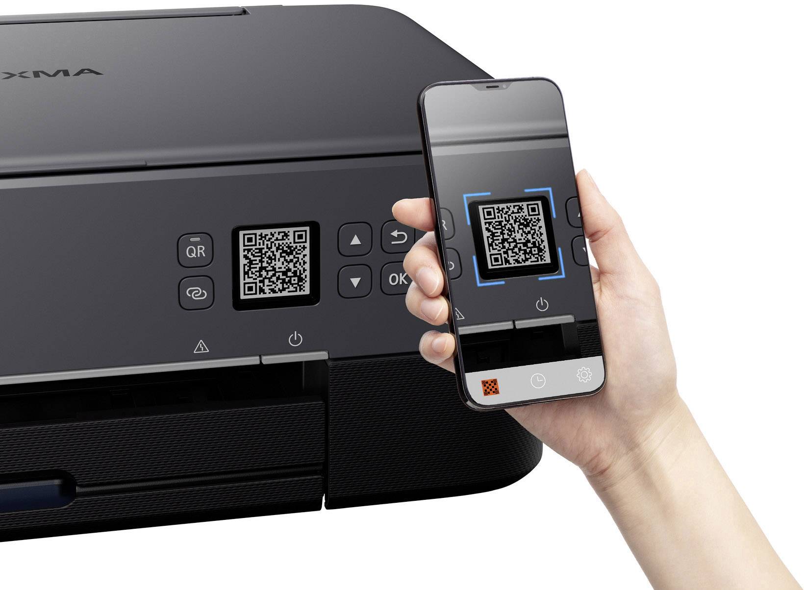 PIXMA TS5350a Inkjet Printer