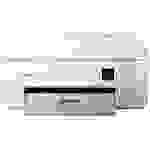 Canon PIXMA TS5351i Farb Tintenstrahl Multifunktionsdrucker A4 Drucker, Scanner, Kopierer WLAN, Blu