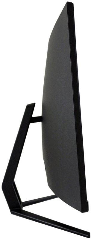 LC Power LC-M24-FHD-144-C Gaming Monitor 59.9 cm (23.6 Zoll) 1920 x 1080 Pixel 16:9 4 ms HDMI®, DisplayPort VA LCD