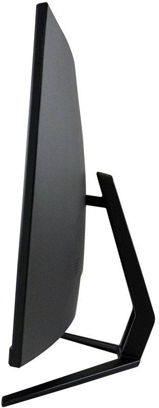LC Power LC-M24-FHD-144-C Gaming Monitor 59.9 cm (23.6 Zoll) 1920 x 1080 Pixel 16:9 4 ms HDMI®, DisplayPort VA LCD