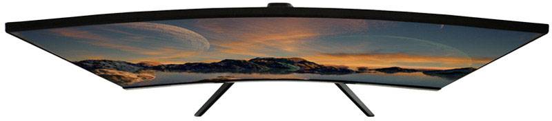 LC Power LC-M24-FHD-144-C Gaming Monitor 59.9 cm (23.6 Zoll) 1920 x 1080 Pixel 16:9 4 ms HDMI®, DisplayPort VA LCD