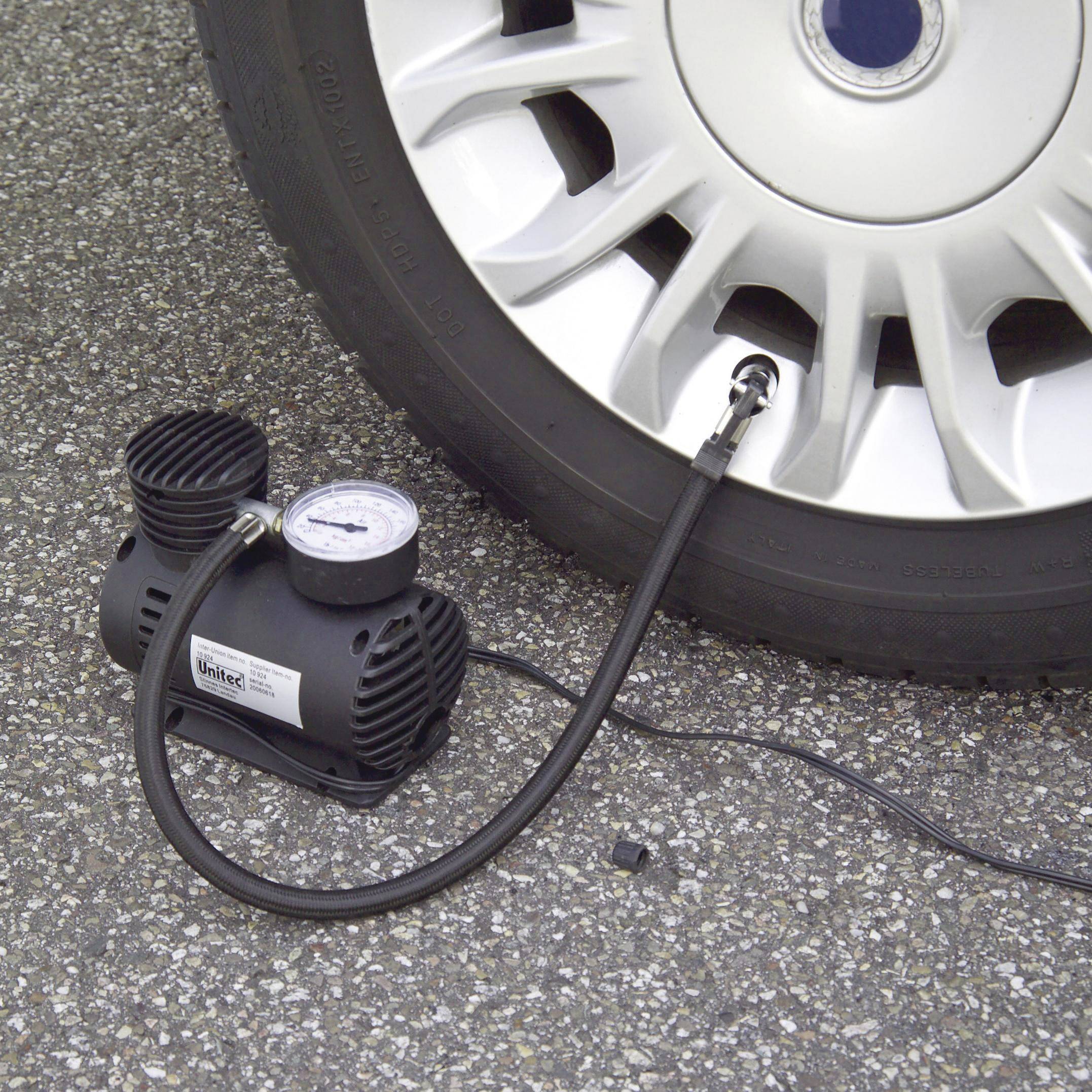 cartrend 10924 Kompressor 18 bar