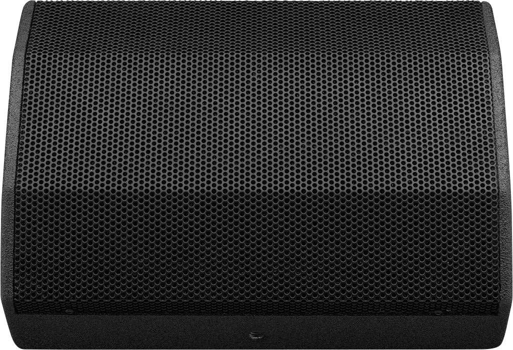 IMG Stageline FLAT-M200 Aktiver Bühnenmonitor 10.16 cm 4 Zoll 200 W 1 St.