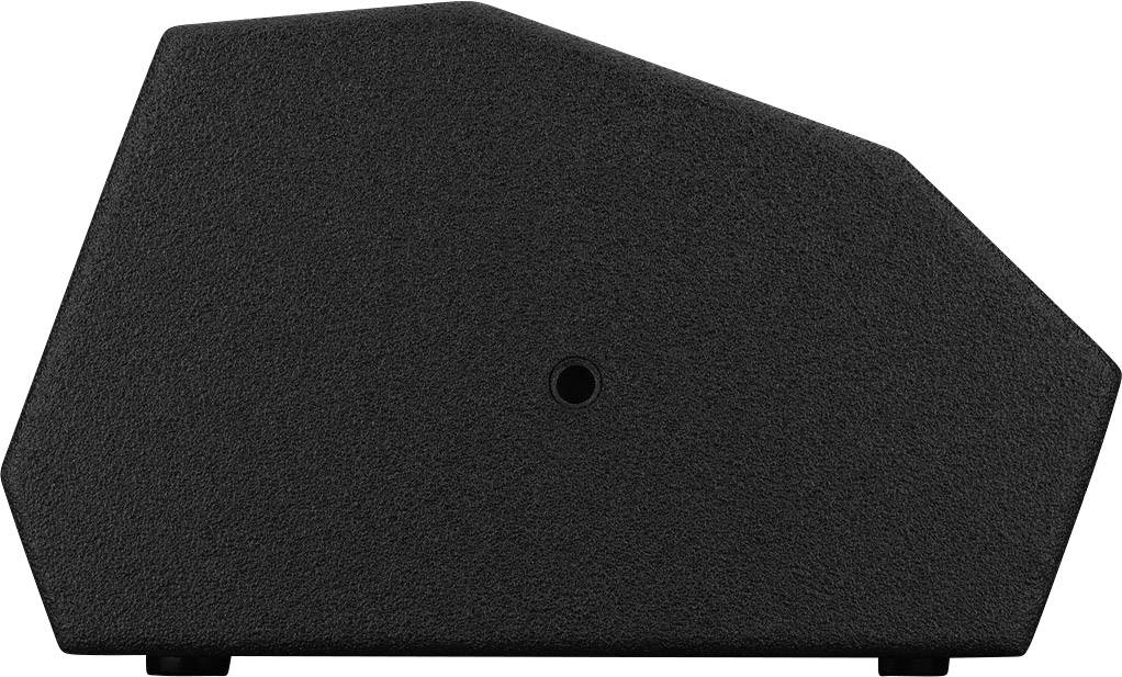 IMG Stageline FLAT-M200 Aktiver Bühnenmonitor 10.16 cm 4 Zoll 200 W 1 St.