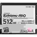 SanDisk Extreme PRO® Carte Cfast 512 GB