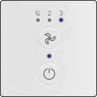 Profi-Care 330750 PC-LR 3075 Luftreiniger 20m² Weiß Profi-Care 330750 PC-LR 3075 Luftreiniger 20m² Weiß