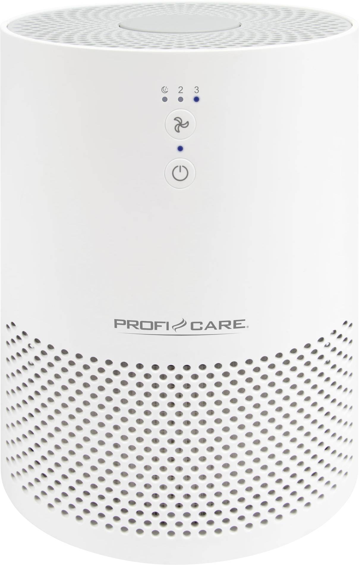 Profi-Care 330750 PC-LR 3075 Luftreiniger 20m² Weiß